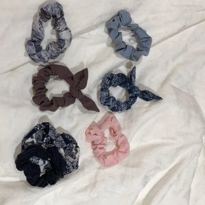 Lululemon Scrunchie